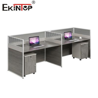 China Modern Stable Modular Contemporary Office Workstation Furniture for sale