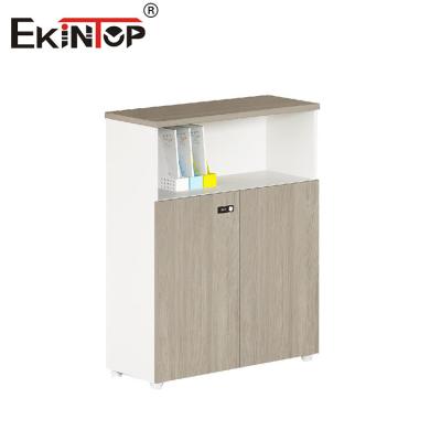 中国 Customizable High-Quality Office Filing Cabinets And Bookshelves Modern Style 販売のため
