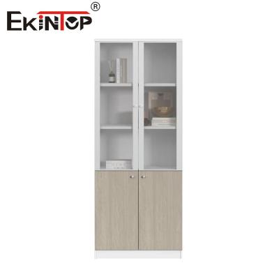 China Wholesale Custom Office Furniture Modern Style File Cabinet Cupboard en venta