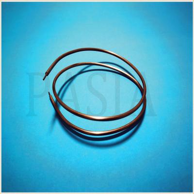China Inconel 600 Heat Tracing Cable 600V Double Cores for sale