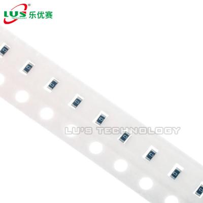 China 4K7 Smd Resistor Capacitor 220R Smd Chip Resistor 0603 10M for sale