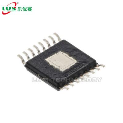 China HTSSOP 16 Step Up Converter Chip TPS61030PWPR TPS61030PWP Eff Boost Converter for sale