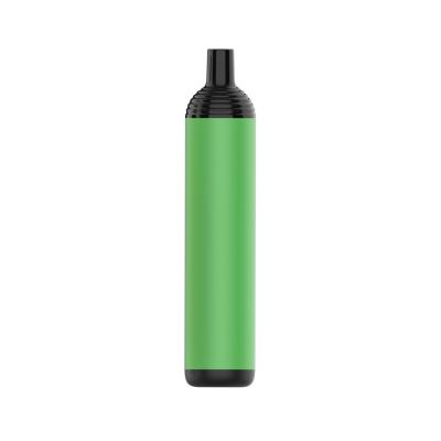 China CE Disposable Vape 2400 Puffs 8.0ml E-Juice Disposable Nicotine Salt Devices for sale