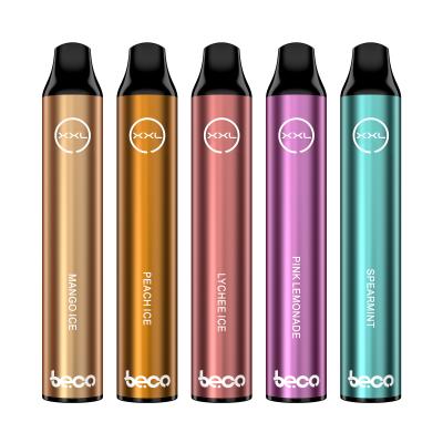 China Multi Colors 1500 Puff Disposable Vape for sale