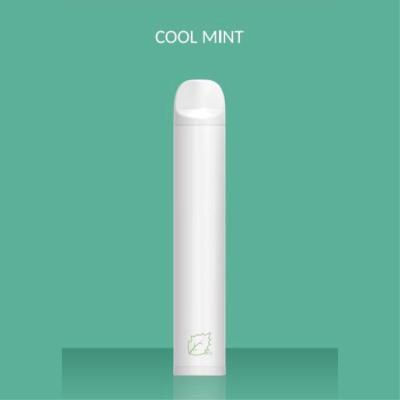 China 1200puffs Disposable Pod Device for sale