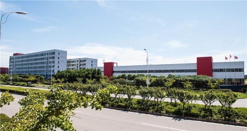 Verified China supplier - MEGA YIELD LIMITED