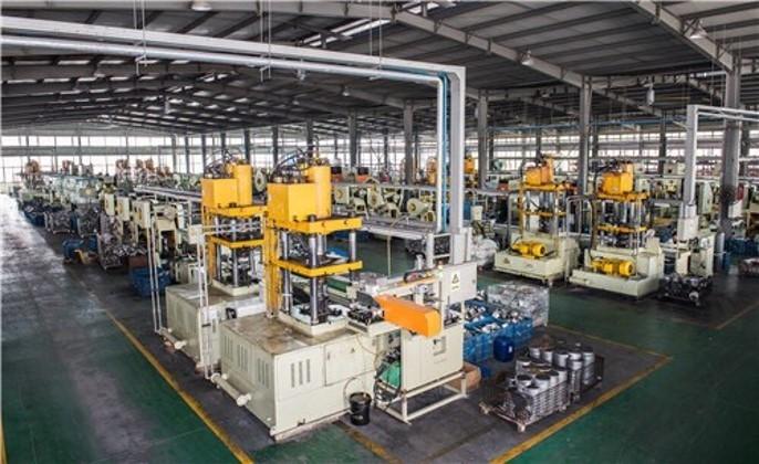 Verified China supplier - MEGA YIELD LIMITED