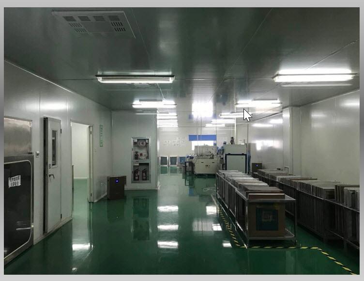 Verified China supplier - MEGA YIELD LIMITED