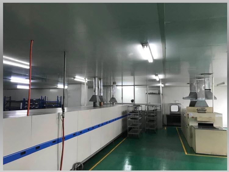 Verified China supplier - MEGA YIELD LIMITED