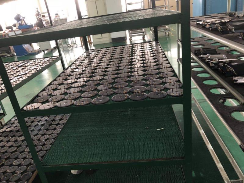 Verified China supplier - MEGA YIELD LIMITED