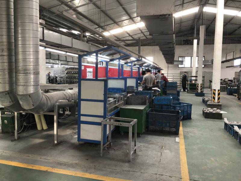 Verified China supplier - MEGA YIELD LIMITED
