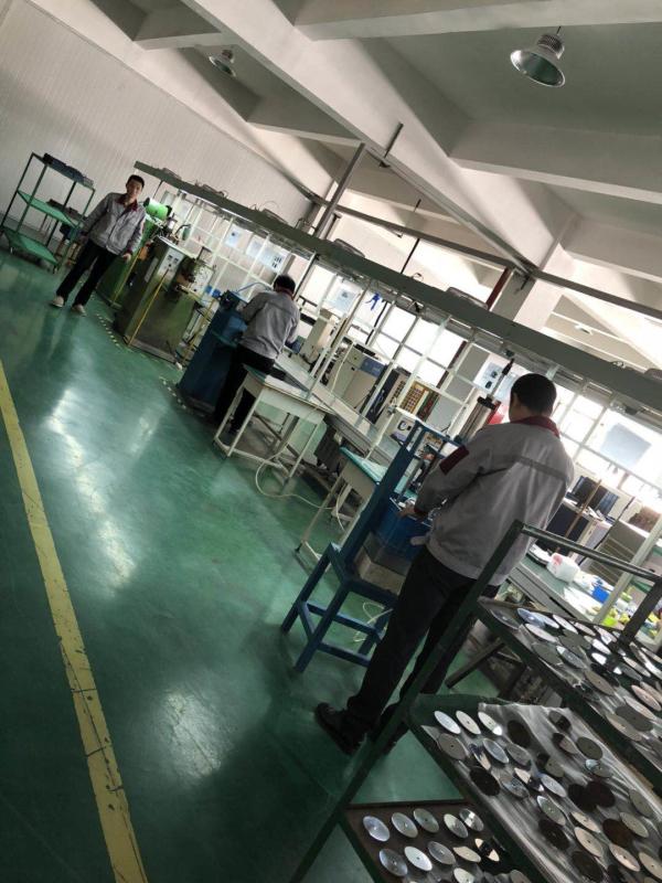 Verified China supplier - MEGA YIELD LIMITED