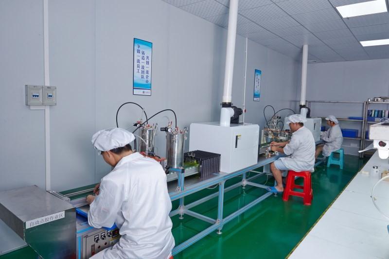Fornecedor verificado da China - HongKong Guanke Industrial Limited