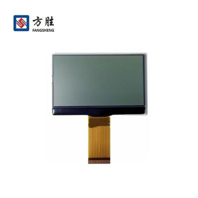 China Transparent 12864 Graphic STN LCD Display , 128x64 COG LCD Module For Instrument for sale