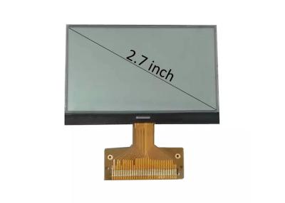 China 1.2 Inch 1.3 Inch 1.5 Inch COG LCD Module Graphic 12864 Dots Display for sale