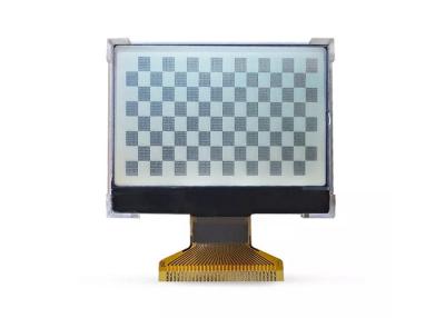 China 1.2 inch 1.5 inch 1.8 Inch 2.2 Inch 2.5 Inch COG LCD Display 12864 Dots Matrix for sale