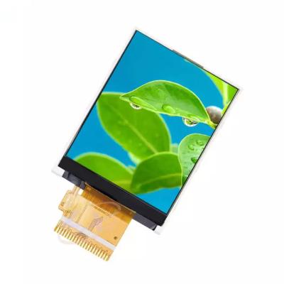 中国 TFT LCD SPI インターフェイス ディスプレイ 抵抗膜式タッチスクリーン ST7789 LCD 2.4