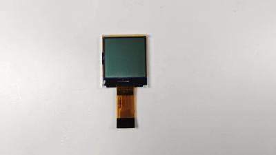중국 FSTN 그래픽 COG 디스플레이 화면 점 매트릭스 LCD 모듈 램프용 사용자 지정 128*128 판매용