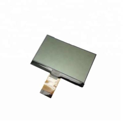 China FPC Connector COG LCD Module FSTN 12864 Graphic Wide Temperature 128 * 64 Resolution for sale