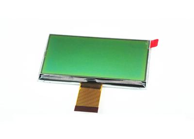 China Low Voltage Custom LCD Display , Programmable Colour LCD Display Module for sale