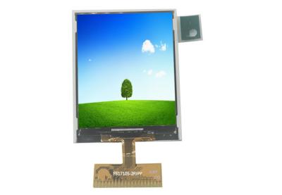 China 128 X 160 20 Pins TFT LCD Module St7735s Driver Ic 1.77 Inch For Kids Toys for sale