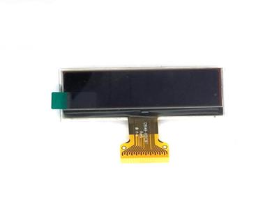 China 3.3V COG LCD Module 6 O'clock Viewing Direction Panel ROHS Certificated for sale