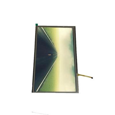 China Lcd Display Manufacturer Lcd Suppliers 10 Inch TFT Lcd Display Lcd Touch Screen , TFT Lcd LVDS Interface Touch Screen for sale