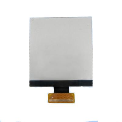 China Square COG 3.3V Dot Matrix LCD Display Module 160 X 160 Resolution 3.5 Inch Size for sale