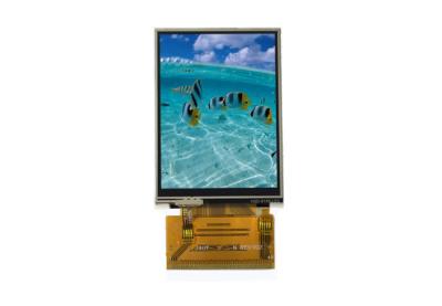 China Smart 2.4 Inch TFT Made In China 320 x 480 Dot Matrix Graphic Touch Screen Lcd 2.4 Inch TFT Lcd Module for Instrument for sale