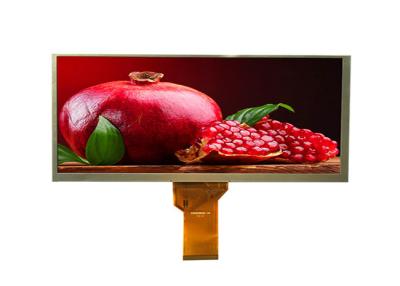 China 50 pernos módulo 800 x 600 resolución 250md del panel LCD de 9 pulgadas/brillo del ² de M en venta