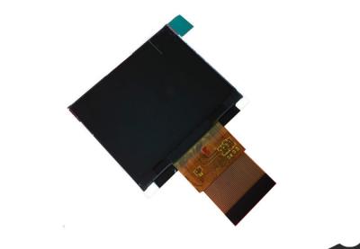중국 2.31 320 X240 해결책 사각 모양 Transmissive 형태를 가진 인치 TFT LCD 단위 판매용