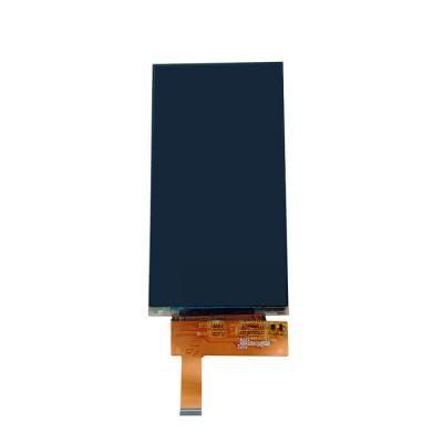 China IPS OLED Display Module 5.5 Inch Size 40 Pins MIPI Capacitive Touch Panel for sale