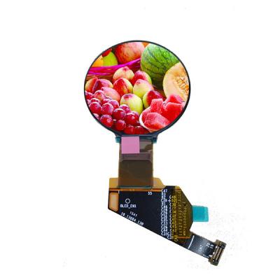 China 1.39 Inch Arduino OLED Display I2c , 400 X 400 Resolution OLED Screen Module for sale