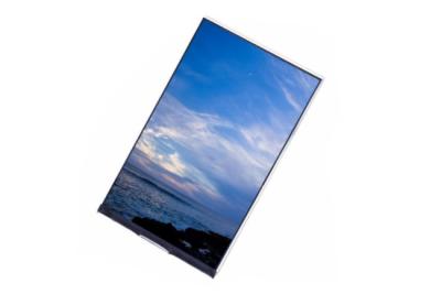 China 8 Inch TFT LCD Module 800 * 1280 MIPI 4 Lanes LCD Panel Capactive Touchscreen Monitor for sale