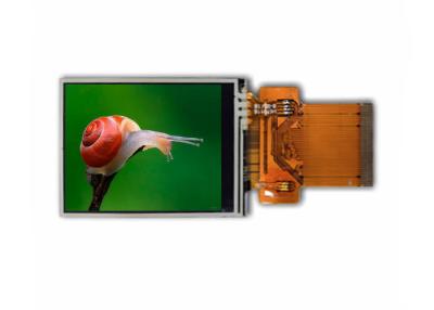 China 1.77 Inch TFT Lcd Module 128x126 Dots Lcd Display Screen 1.77 Inch RGB TFT LCD Display for sale