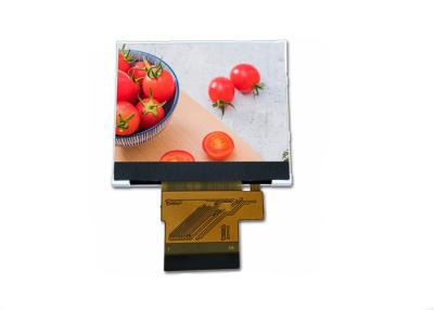 China FS Lcd Display 2.31 Inch TFT Lcd 320 x 240 SPI Display Lcd TFT Lcd Display Supplier For Medical Equipment for sale