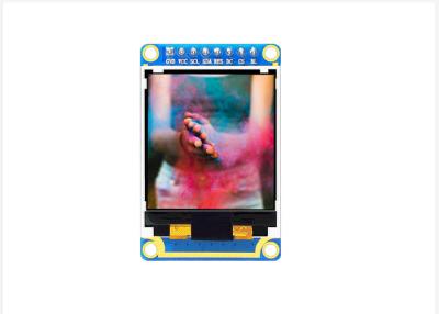 中国 新しい設計LCD表示1.44のインチTFT LCDの表示モジュール128 x 128 TFT Lcdモジュール 販売のため