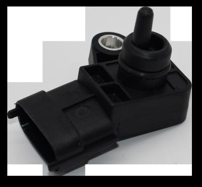China Stainless Steel Car MAP Sensor Manifold Absolute Pressure Sensor for sale