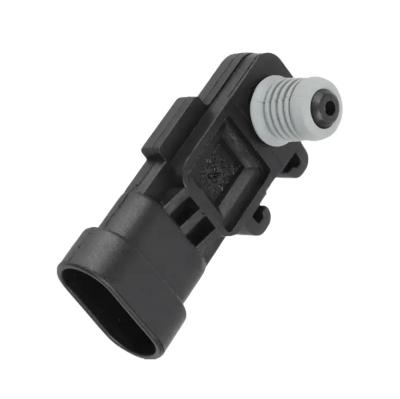 China Genuine Manifold Absolute Pressure MAP Sensor OE 163-542-28-18 For Mercedes W219 C240 C320 for sale
