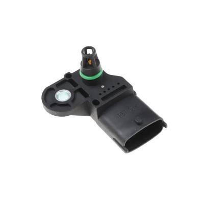 China 5V Intake Manifold Air Pressure Sensor 0281002514 Diesel Engine MAP Sensor for sale