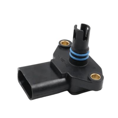 China 036906051 Manifold Absolute Pressure MAP Sensor For Golf 93-05 for sale