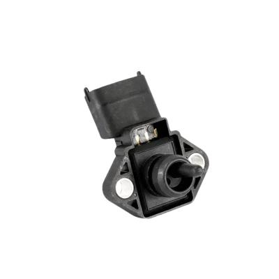 China 0261230023 Turbo Boost Pressure Sensor 078 906 051 For Audi A6 2.7 2000-05 for sale