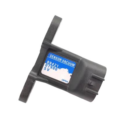 China 0-1.2MPa Manifold Absolute Pressure Sensor Vacuum Sensor In Car OEM for sale