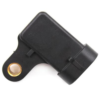 China Stainless Steel Engine Manifold Absolute Pressure MAP Sensor for sale
