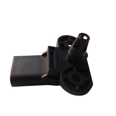 China Car Accessories Intake Manifold Absolute Pressure Sensor 0261230081 036906051G for sale