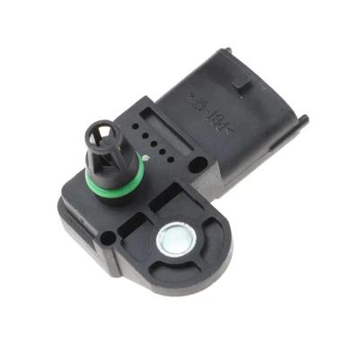 China IP67 MAP Pressure Sensor For Opel Vauxhall Astra 0281002437 73503657 for sale