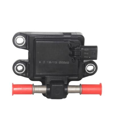 China 12V Universal Oil Pressure Switch Flex Fuel Composition Sensor for sale