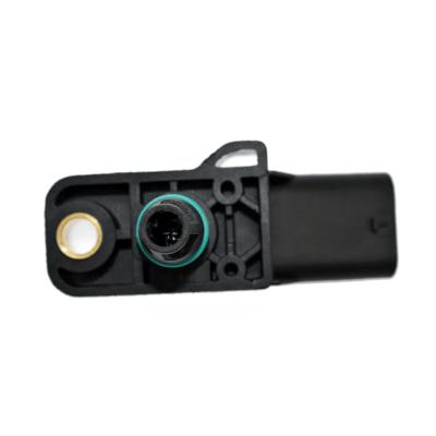 China Inlet Manifold Sensor Vacuum Sensor In Car E1T16671A For Mitsubishi Pajero L200 for sale