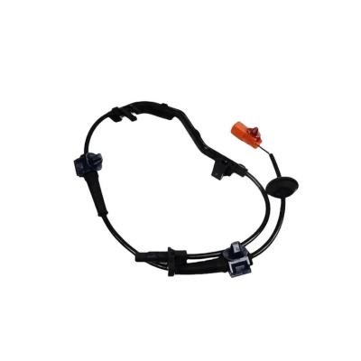 China Front Left Rear Right Wheel Speed Sensor IP67 For TOYOTA 89543-33090 for sale