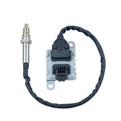 China Analog Output Signal NOx Sensor for Industrial Emissions Control with 2s Response Time for sale